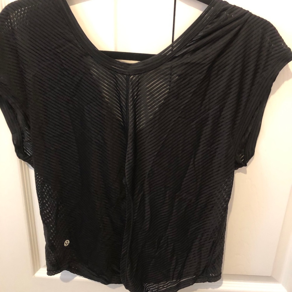 Lululemon Top